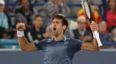 رسميا .. النجم الصربي دجو كوفيتش في نهائي بطولة أستراليا للتنس 1 لنجم الصربي دجوكوفيتش scaled