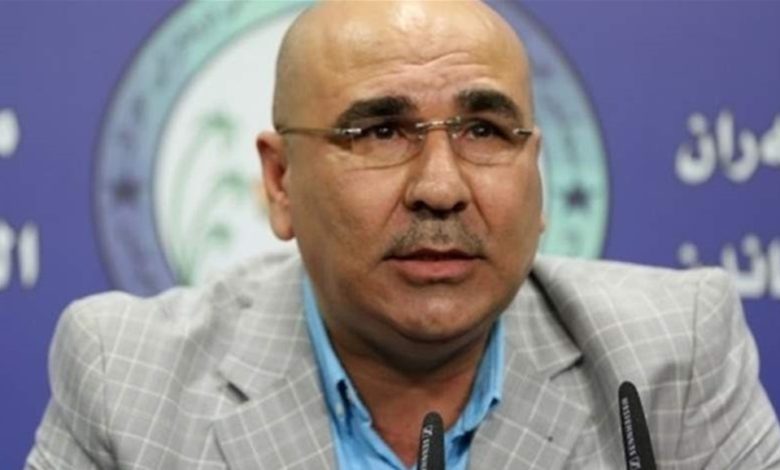 ماجد شنكالي