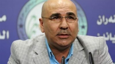 عضو في الحزب الديقراطي: الحديث عن انتخابات مبكرة ضرب من الخيال 1 ماجد شنكالي scaled