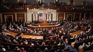 مجلس النواب الامريكي 1