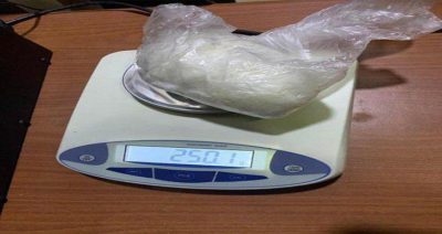 ضبط مسافر عراقي بحوزته مواد مخدرة في منفذ الشلامجة بالبصرة 1 مخدرات scaled