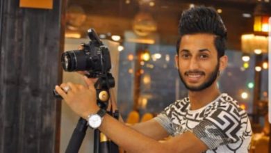 مصور يوسف ستار