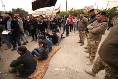 معتصمو تعليم عالي scaled