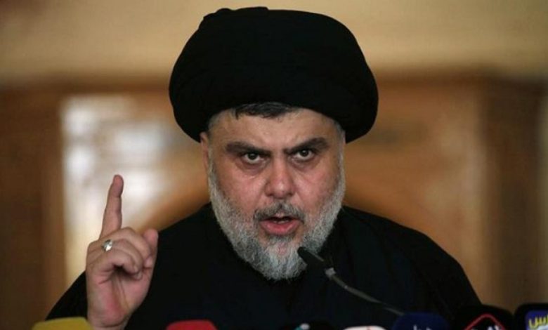 مقتدى الصدر2