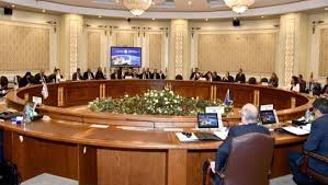 منتدى غاز شرق المتوسط