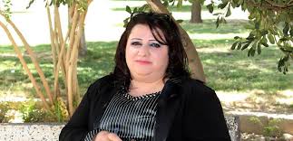 نائبة بهار محمود