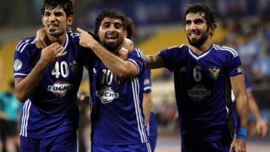 نادي القوة الجوية