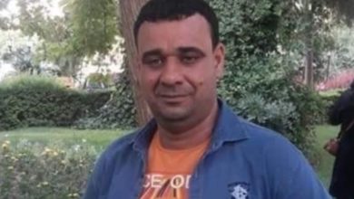 ناشط احمد سعدون