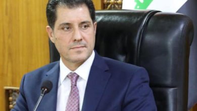 وزير التخطيط نوري الدليمي