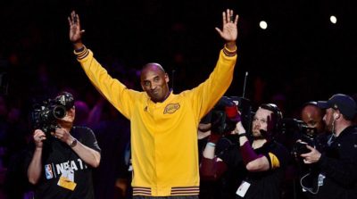 وفاة اسطورة كرة السلة الأميركية "كوبي براينت" في حادث تحطم مروحية 1 وفاة كوبي براينت في حادث تحطم مروحية scaled