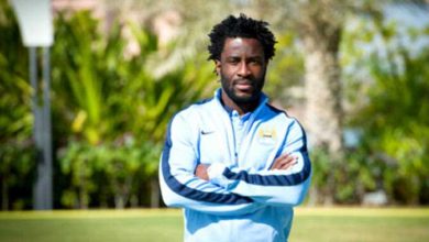 ولفريد بوني