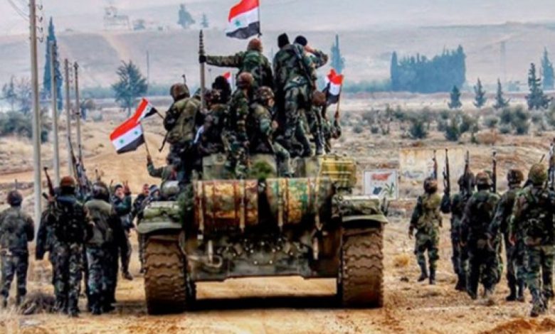 روسيا .. لا يمكن تحقيق الامن في ادلب الا من خلال سيادة سوريا واستقلال اراضيها 1 0CEA9445 C6C0 4C9F A48B 7051DC002A0F