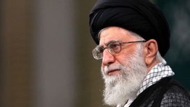 خامنئي يصف الانتخابات بـ الجهاد العام داعياً ابناء شعبه اليها 6 0D9FD329 0DB2 4976 9931 3E01A173E89A