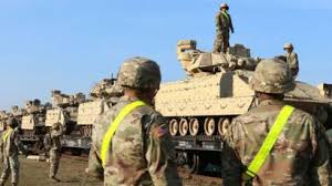 الأمن النيابية:العراق بحاجة إلى استشارة و تدريب من حلف الناتو 3 1319fba270b0d40e7b4237b3c4f9f4ed