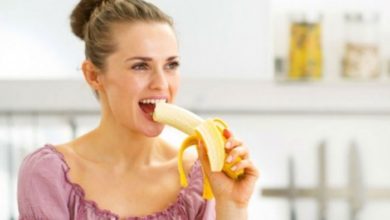 ماذا يحدث اذا تناولت موزة صباحاً قبل أي غذاء ! 6 1A981343 10D3 4940 927A 6F41E954C7EC