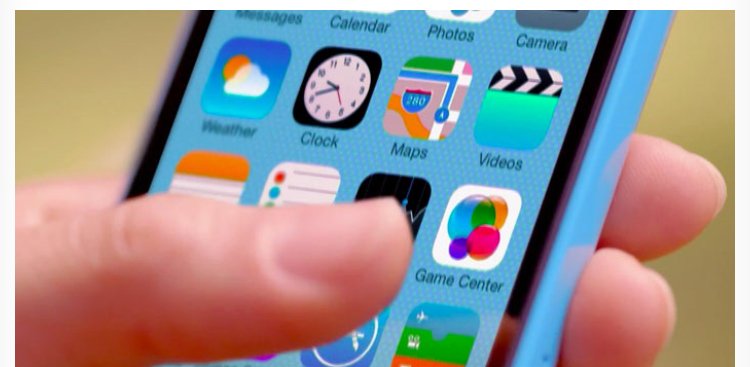 ابل ..المنافس الاول لاأجهزة الأندرويد 1 1AC8364C 4ED1 4C9C 9233 B76F033002C9