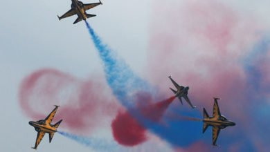 25044 صور معرض سنغافورة الدولى للطيران 1