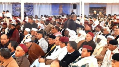 ليبيا ..سنحرك قضايا دولية ضد الدول التي صنعت الفوضى وعدم الاستقرار في ليبيا وعلى رأسها قطر وتركيا 5 4280E99E D256 4899 A069 A19E80722005