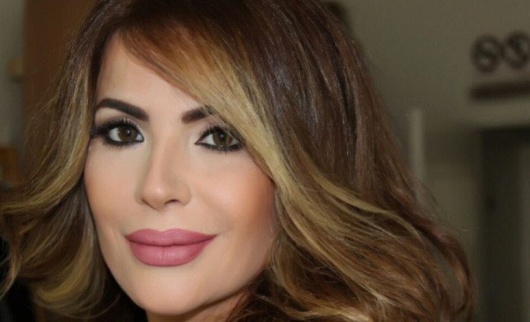 الفنانة باسمة تعتزل الفن وتتجه لأعطاء المواعظ على مواقع التواصل الأجتماعي 5 4BE46B4A DF63 42CF 8E8F F0B4D21A8491