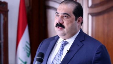 السامرائي يدعم عقد جلسة استثنائية للبرلمان و يدعو الكتل النيابية للحضور وتحديد موقفها من علاوي 3 4cca0e1ee524d7a9af739d4186f20f38