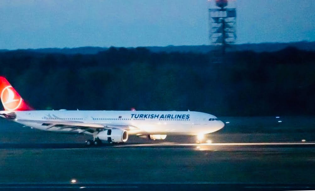 تركيا تحول مسار طائرة تابعة لها قادمة من ايران 1 53303209 5B0B 4281 ABFC B94B6371AE1A