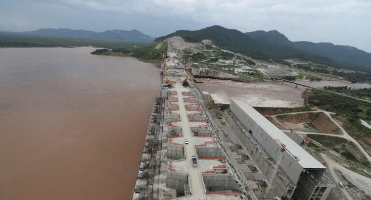 وزير مصري سابق يكشف عن رغبة اثيوبيا ببيع مياه النيل 1 5CE2C21C 6A48 4299 B639 94A41971AA0B