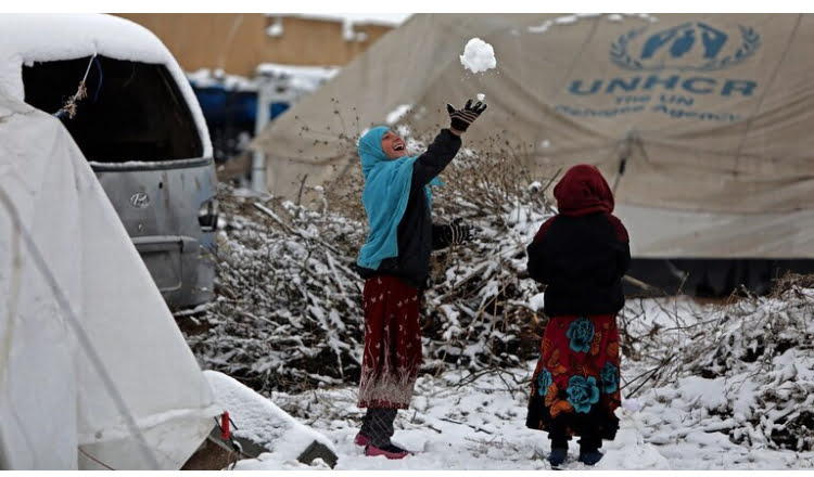 الأمم المتحدة تقترح استخدام..معبر تل أبيض لإيصال المساعدات الى سوريا 1 72C9B082 0C4F 4F07 8EEC 0876F283EB45