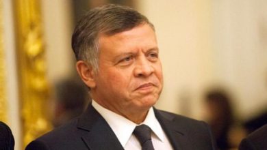 العاهل الاردني..يأمر بإرسال طائرة خاصة لأرجاع طفل اردني من العراق 2 7CDD8D11 976E 4554 BCC8 3D203572F7DB