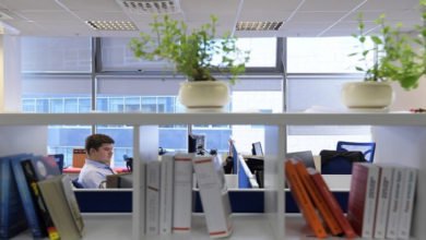 الصحة الروسية: خبراء تكنولوجيا المعلومات يمرضون أكثر من غيرهم 5 8C78332B 7275 4D81 B227 5D39D7FC4F3A