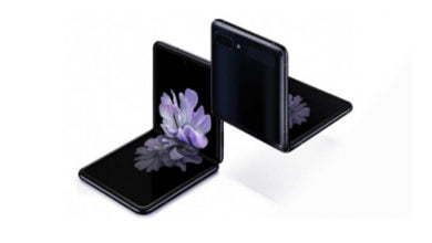 Galaxy Z Flip كانت المعلومات تتحدث عن قدوم الهاتف مع شاشة بطبقة زجاجية قابلة للطي ..لكن عند الأختبار تبين العكس 2 A99E3EEE EA8A 4885 BDA3 78B802F86FC3