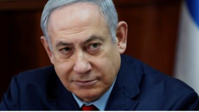 نتنياهو..تقبل الدول العربية لأسرائيل قبل 10سنوات كانت مجرد احلام 4 AED3BE77 6555 498C 8226 40AD892667DF