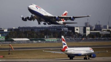 مخاوف من انتشار الكابوس المرعب كورونا.. توقف على اثرها ثماني طائرات 2 C0866A62 41C0 4086 9F85 6E7F7B42DC86