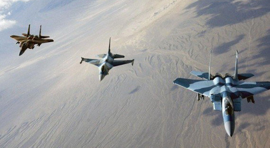 غارات روسية جديدة استهدفت تجمع القوات التركية في ادلب 1 CEB13A2E 89AC 41C7 9CD3 6127D8CD2AA6