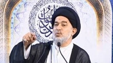 ممثل المرجعية يناشد الجهات الصحية لأن تكون بمستوى المسؤولية في مواجهة كورونا 4 Doc P 335122 637178774248326606