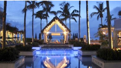 جزر الـ كايمان.. "شبكة عنكبوتية" تساعد اغنى اغنياء العالم على غسيل الأموال 3 E0D6FB9B F58D 4C7C ABBB 2144A551FA89