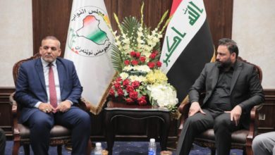 البرلمان يطالب محافظة بغداد والمالية ببيان اسباب عدم التعاقد مع المحاضرين 3 c408ba765652022a707110ac9878b0f9