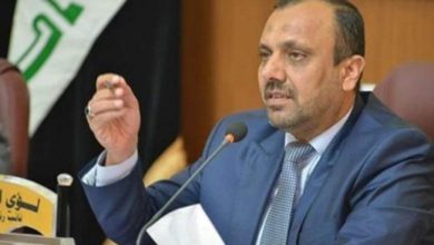 محافظ النجف يحذر من السفر إلى ايران بعد ورود انباء عن إصابات بفايروس كورونا 4 e0736e01ef955ad57dbdb651f06b9560