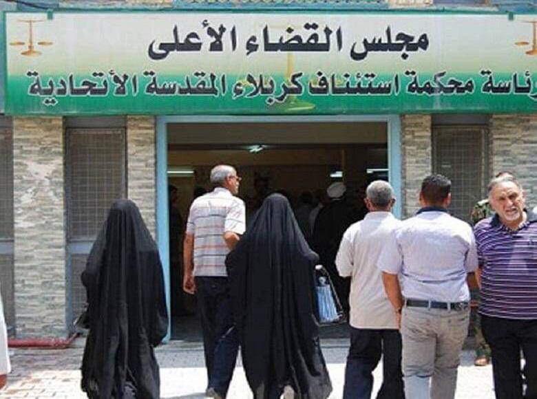 أحكام مختلفة بحق متاجرين بالمواد المخدرة 1 e132f602afb2cbbc3b345cad1c4149ff