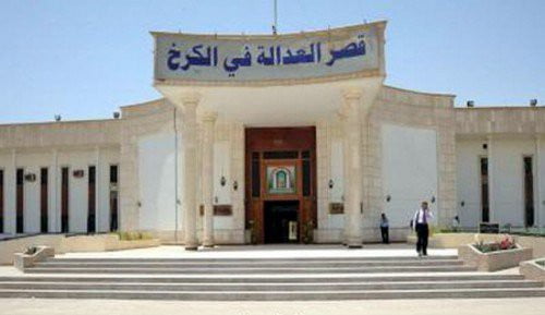 السجن14 سنة للمدان حمزة الشمري عن انتحال صفة ضابط وحمله هويتين منسوبتين للحشد الشعبي 1 ed1a54e29bd51c05291e711672c260b7