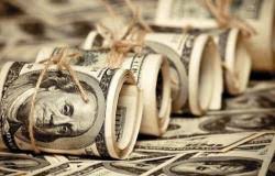 شراء المستثمرون الدولار مع تفشي "كورونا" 1 ghv