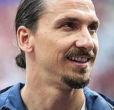 ازلاتان ابراهيمو فيتش