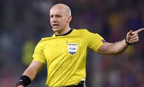 مارتشينياك يدير كلاسيكو السعودية 4 البولندي سميون مارتشينياك