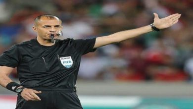 الحكم واثق محمد