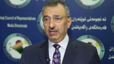 الشيخ علي نواب