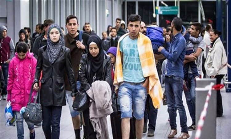 بالطباشير…. حديث السحر والخرافة 1 العراقيين في سويسرا