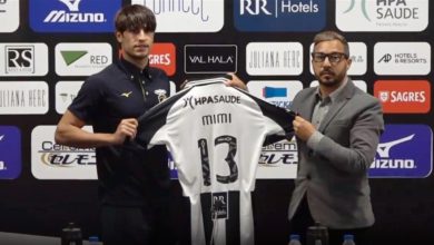 اللاعب ميمي 13