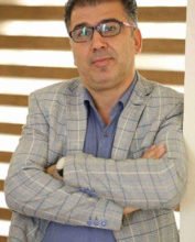 اختفاء الكاتب العراقي "مازن لطيف" صاحب دار نشر ميزوبوتاميا في بغداد 18 الناشر مازن لطيف