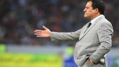 باسم قاسم مدرب الزوراء