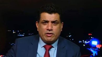 الموسوي: تحالف الفتح سيحرص على دعم حكومة علاوي حتى النجاح 6 تحالف الفتح حامد الموسوي