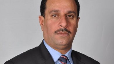 جاسم حنون خبير امني